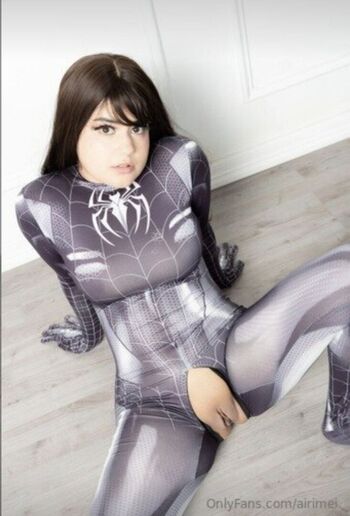 Airi Mei