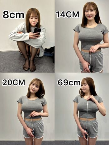 Full leaked Airi yanooo private onlyfans photo