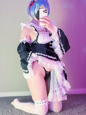 Full leaked Airibunni private photo