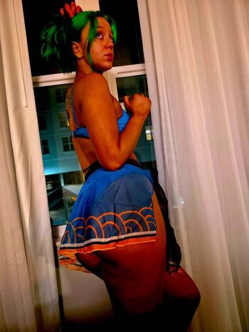 Full leaked Airica demia page private onlyfans photo