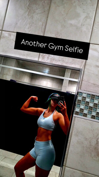 Full leaked Airica demia page private onlyfans photo