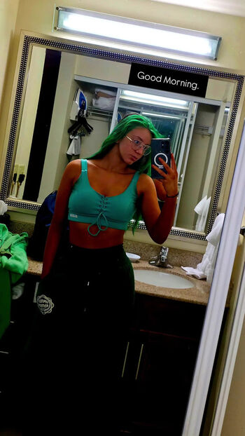 Full leaked Airica demia page private onlyfans photo