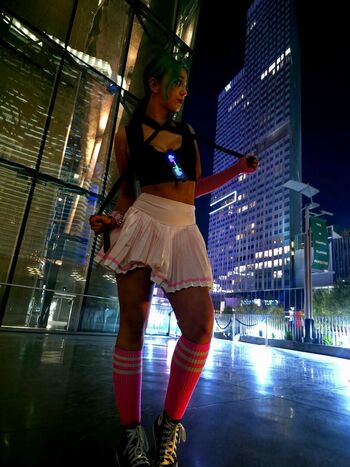 Full leaked Airica demia private onlyfans photo