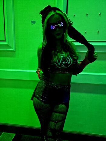 Full leaked Airica demia private onlyfans photo