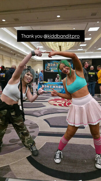 Full leaked Airica demia private onlyfans photo