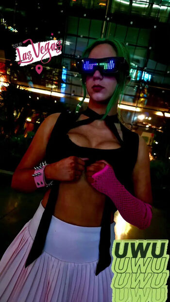 Full leaked Airica demia private onlyfans photo