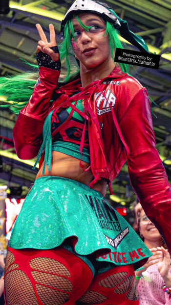 Full leaked Airica demia private onlyfans photo