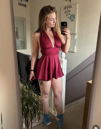 Full leaked Airsoft betty private photo