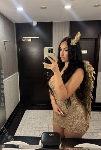 Full leaked Aischa naili private photo