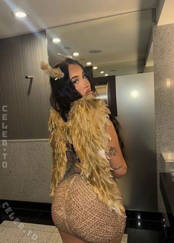 Full leaked Aischa naili private photo