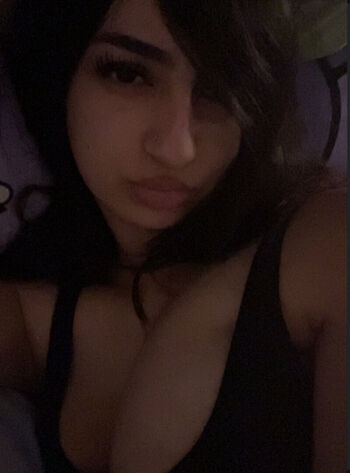 Full leaked Aisha ali private photo
