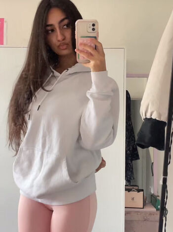 Aisha Ali