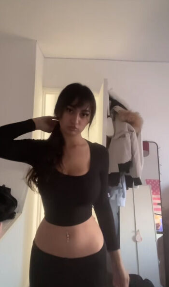 Full leaked Aisha ali private photo