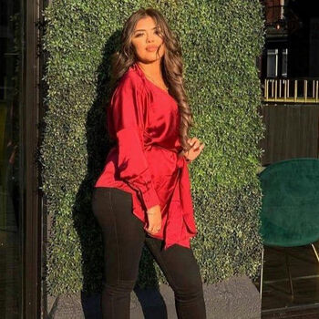 Full leaked Aisha kouser private photo