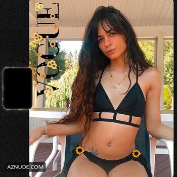 Full leaked Aisha martinez private photo
