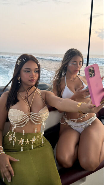Full leaked Aishah sofey private photo