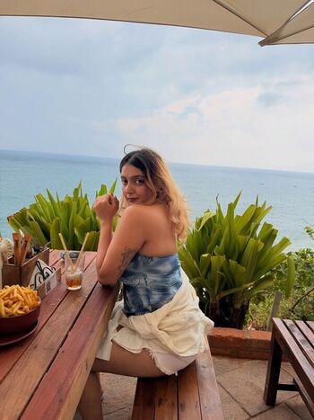 Full leaked Aishu private photo