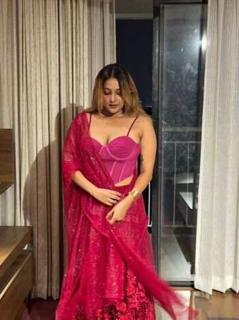 Full leaked Aishu private photo