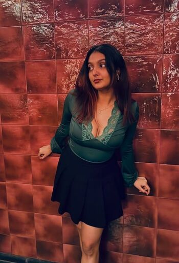 Full leaked Aishu private photo
