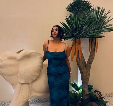Full leaked Aishu private photo