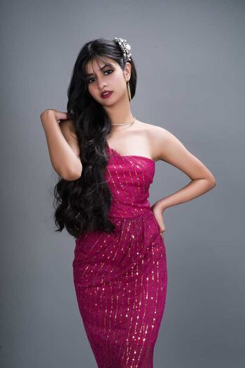 Full leaked Aishwary harishankar private photo