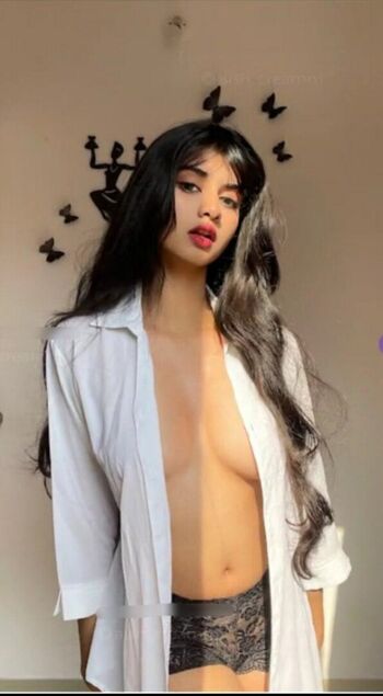 Full leaked Aishwarya harishankar private photo