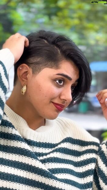 Full leaked Aishwarya murali private photo