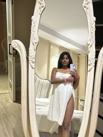 Full leaked Aishwarya vadivu private photo
