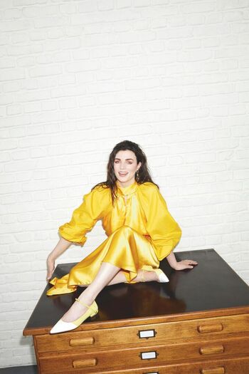 Full leaked Aisling bea private onlyfans photo