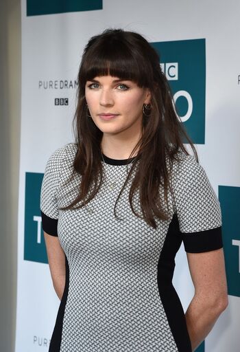 Full leaked Aisling bea private onlyfans photo