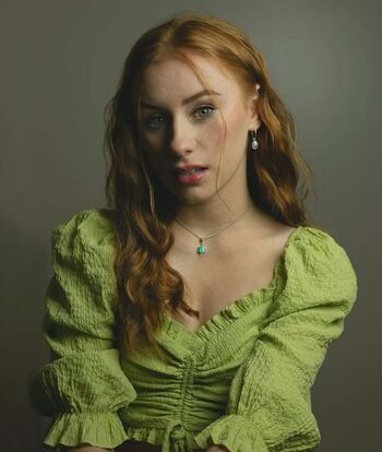 Full leaked Aisling louise private photo