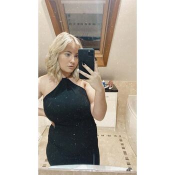 Full leaked Aisling norman private photo