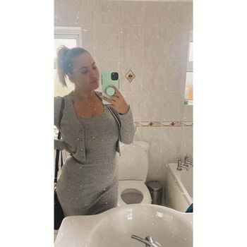 Full leaked Aisling norman private photo