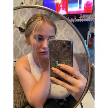 Full leaked Aisling norman private photo
