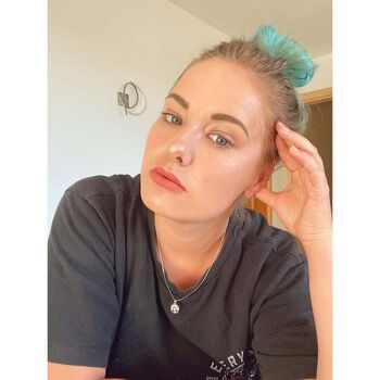 Full leaked Aisling norman private photo