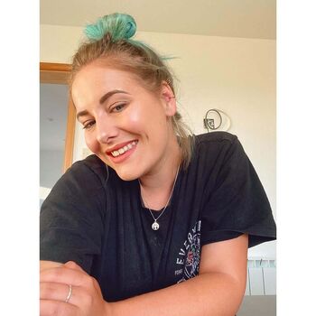 Full leaked Aisling norman private photo