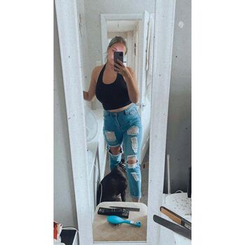 Full leaked Aisling norman private photo