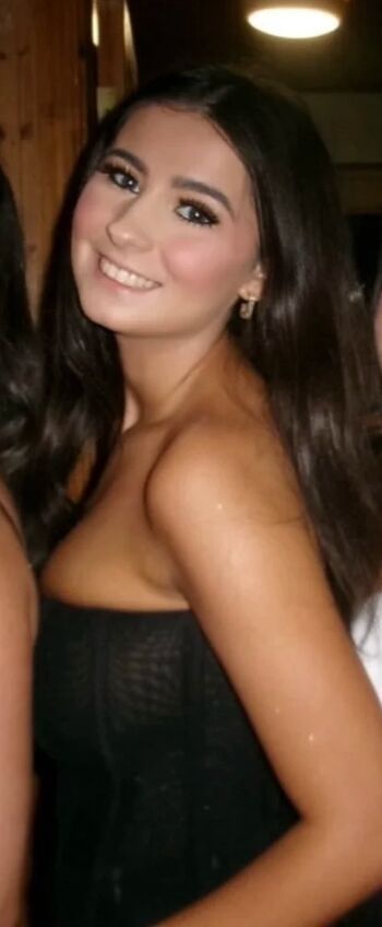 Full leaked Aisling o hara page private photo