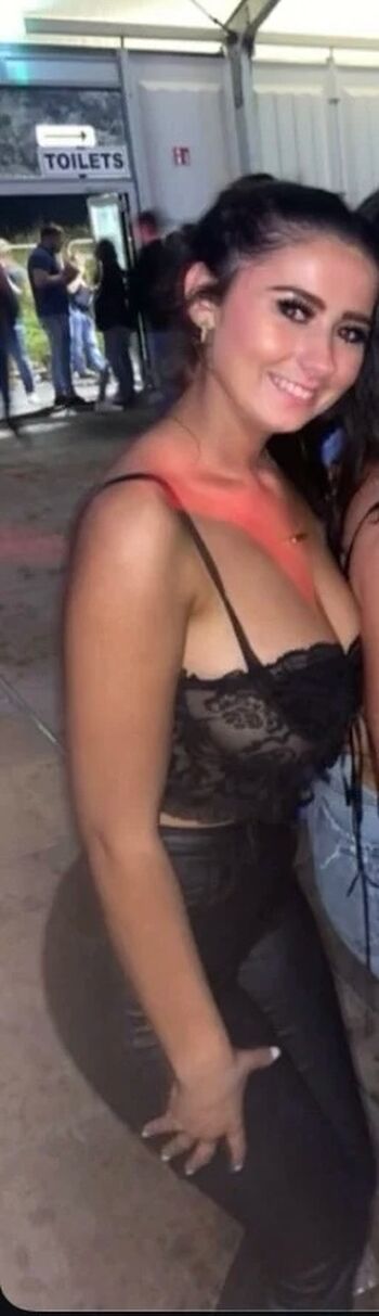 Full leaked Aisling o hara page private photo