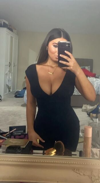Full leaked Aisling o hara page private photo