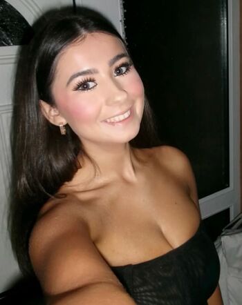 Full leaked Aisling o hara private photo