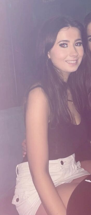 Full leaked Aisling o hara private photo