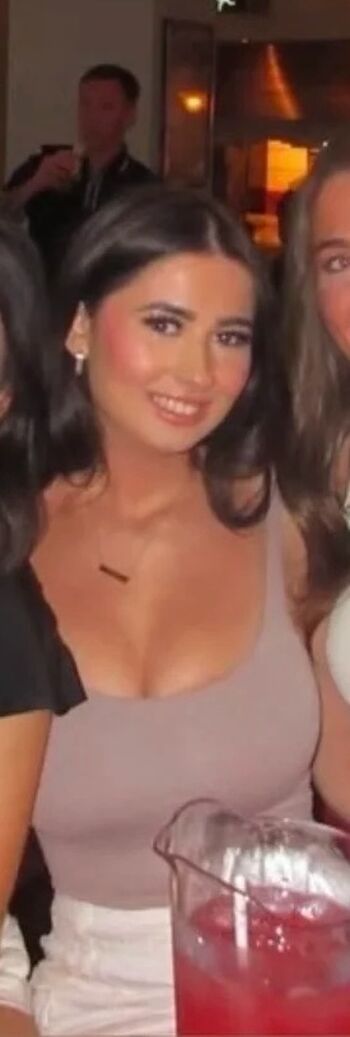 Full leaked Aisling o hara private photo