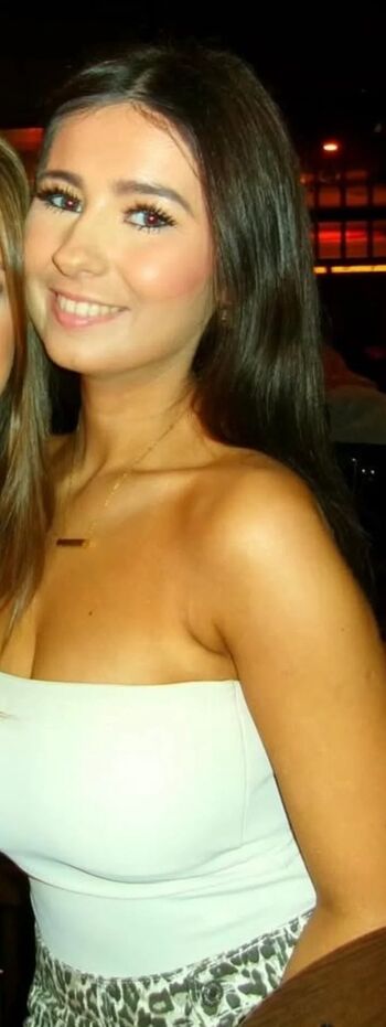 Full leaked Aisling o hara private photo