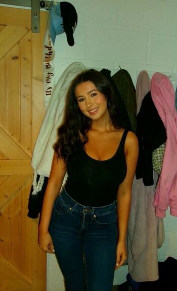 Full leaked Aisling o hara private photo