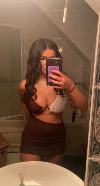 Full leaked Aisling o hara private photo