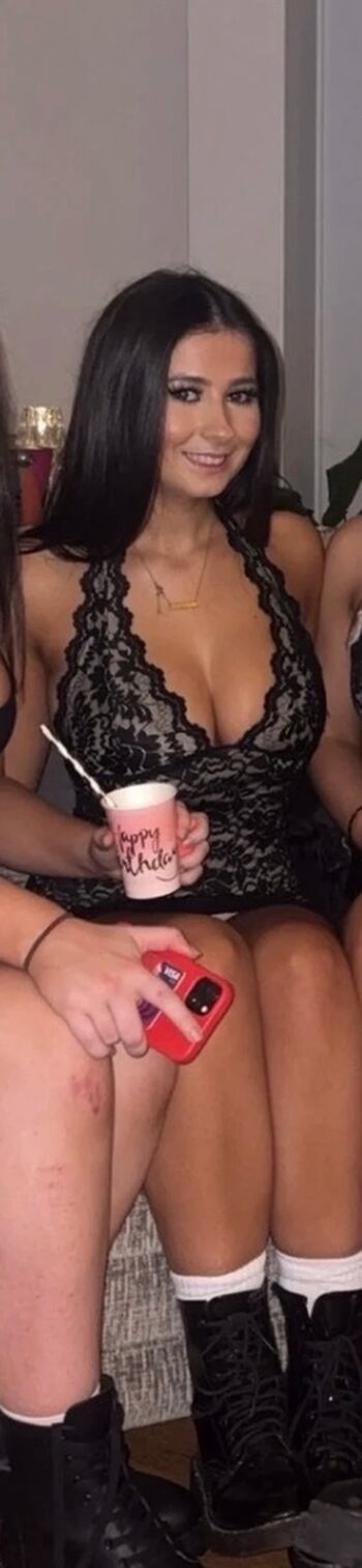 Full leaked Aisling o hara private photo