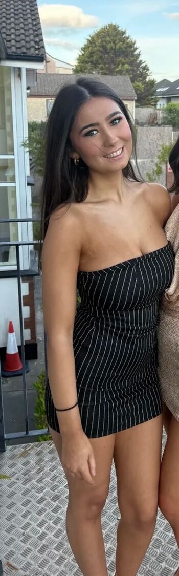 Full leaked Aisling o hara private photo