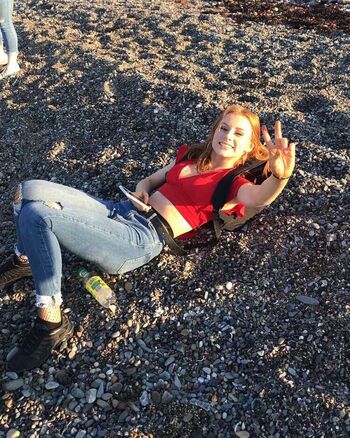 Full leaked Aisling sharkey private photo