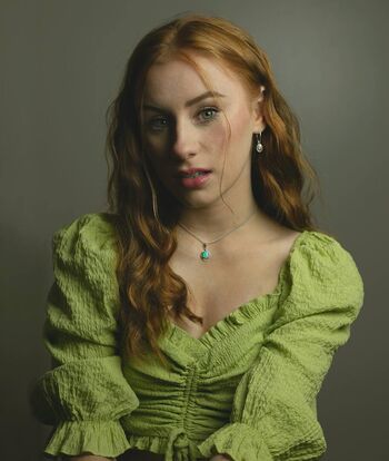 Full leaked Aisling sharkey private photo